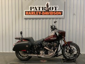 2019 Harley-Davidson Softail Sport Glide for sale 201335970
