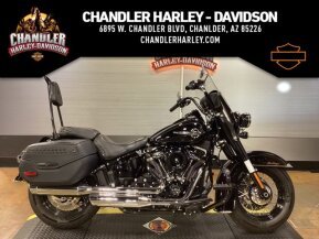 2019 Harley-Davidson Softail Heritage Classic for sale 201336155
