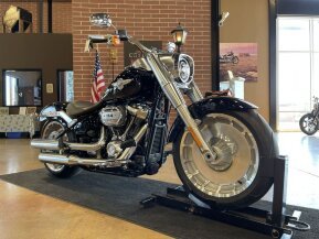 2019 Harley-Davidson Softail Fat Boy 114 for sale 201348704