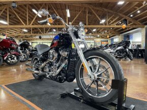 2019 Harley-Davidson Softail Low Rider for sale 201350382