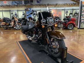 2019 Harley-Davidson Softail Heritage Classic for sale 201353714