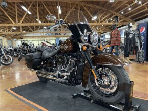 2019 Harley-Davidson Softail Heritage Classic 114 for sale 201353805