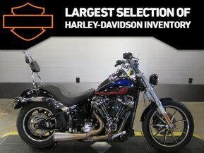2019 Harley-Davidson Softail Low Rider for sale 201355543