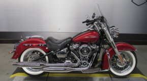 2019 Harley-Davidson Softail Deluxe for sale 201356731