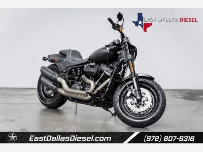2019 Harley-Davidson Softail for sale 201362252