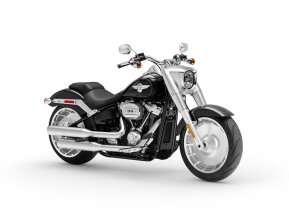 2019 Harley-Davidson Softail Fat Boy 114 for sale 201366560