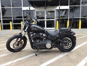 2019 Harley-Davidson Softail Street Bob for sale 201368244