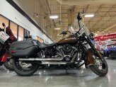 2019 Harley-Davidson Softail Heritage Classic
