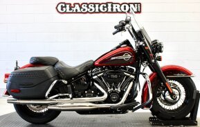 2019 Harley-Davidson Softail Heritage Classic 114 for sale 201370966