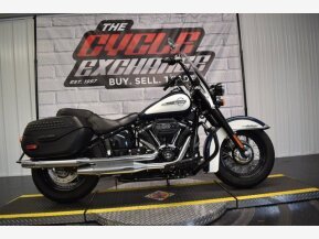 2019 Harley-Davidson Softail for sale 201373557