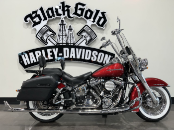 2019 Harley-Davidson Softail Deluxe
