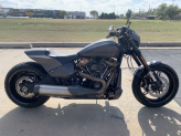 2019 Harley-Davidson Softail FXDR 114
