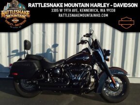 2019 Harley-Davidson Softail Heritage Classic 114 for sale 201385053