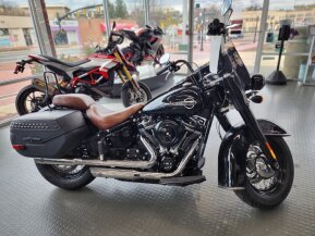 2019 Harley-Davidson Softail Heritage Classic for sale 201390187