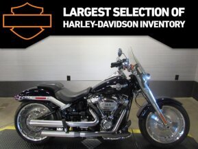 2019 Harley-Davidson Softail Fat Boy 114 for sale 201392718