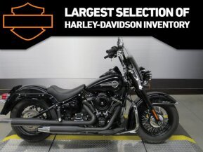2019 Harley-Davidson Softail Heritage Classic for sale 201395633
