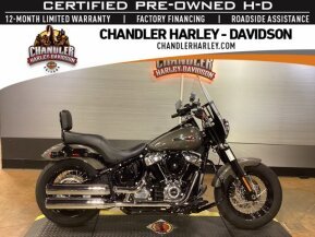 2019 Harley-Davidson Softail Slim for sale 201397884