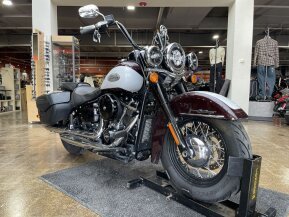 2019 Harley-Davidson Softail for sale 201419559