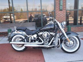2019 Harley-Davidson Softail for sale 201421284