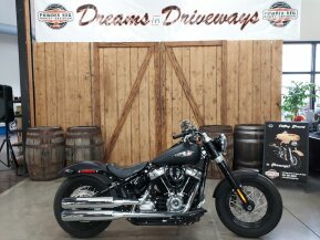 2019 Harley-Davidson Softail Slim for sale 201428911