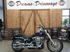 2019 Harley-Davidson Softail Low Rider for sale 201429570
