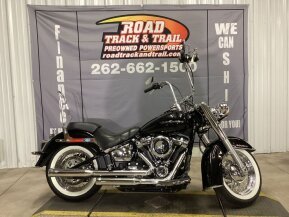 2019 Harley-Davidson Softail Deluxe for sale 201429643