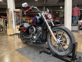 2019 Harley-Davidson Softail for sale 201429922