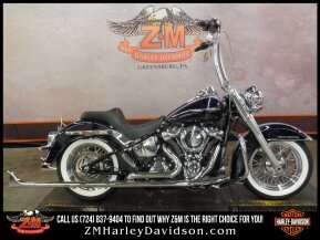 2019 Harley-Davidson Softail Deluxe for sale 201433636