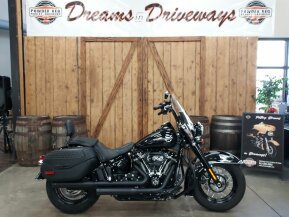 2019 Harley-Davidson Softail Heritage Classic 114 for sale 201434683