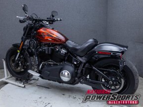 2019 Harley-Davidson Softail Fat Bob 114 for sale 201435209