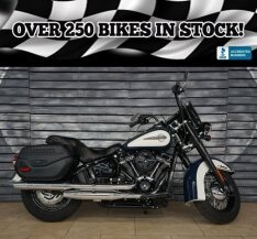 2019 Harley-Davidson Softail Heritage for sale 201437666