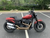 2019 Harley-Davidson Softail Fat Bob 114