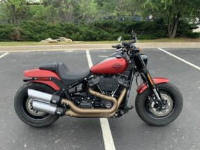 2019 Harley-Davidson Softail Fat Bob 114 for sale 201438189
