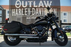 2019 Harley-Davidson Softail Heritage Classic for sale 201450192
