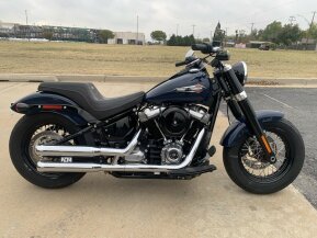 2019 Harley-Davidson Softail Slim for sale 201456189