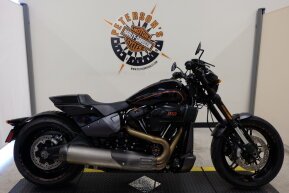 2019 Harley-Davidson Softail FXDR 114 for sale 201462396