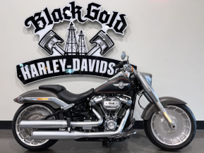 2019 Harley-Davidson Softail Fat Boy 114 for sale 201466094