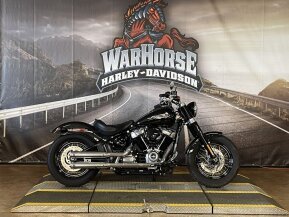 2019 Harley-Davidson Softail Slim for sale 201468711