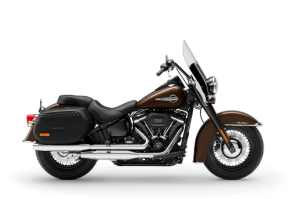 2019 Harley-Davidson Softail Heritage Classic 114 for sale 201470094