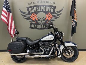 2019 Harley-Davidson Softail Heritage Classic 114 for sale 201470321