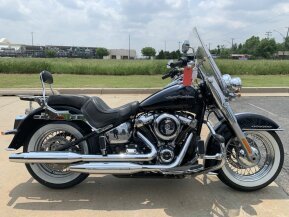 2019 Harley-Davidson Softail Deluxe for sale 201470875