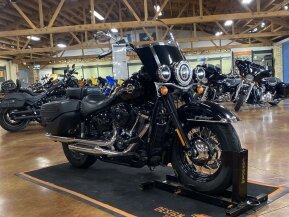 2019 Harley-Davidson Softail for sale 201471725