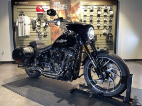 2019 Harley-Davidson Softail for sale 201473203