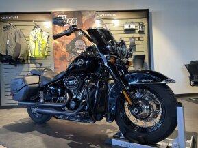 2019 Harley-Davidson Softail Heritage Classic for sale 201473222