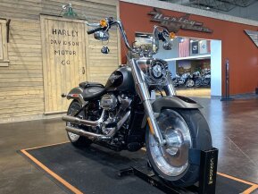 2019 Harley-Davidson Softail for sale 201481696