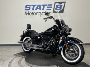 2019 Harley-Davidson Softail Heritage Classic 114 for sale 201481790