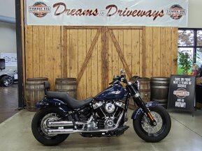 2019 Harley-Davidson Softail Slim for sale 201489950
