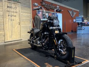 2019 Harley-Davidson Softail for sale 201502554
