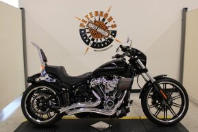 2019 Harley-Davidson Softail Breakout 114 for sale 201505578