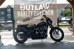 2019 Harley-Davidson Softail Street Bob for sale 201509804